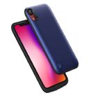 Hot Selling quick charge external battery for iphone XS Max XR battery case