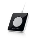Portable Mobile Phone Night Light Qi Wireless Charger for Samsung Wireless Charger