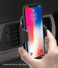 2018 New Design Christmas Car Charger USB Wireless Fast Charger Holder for iPhone Xs Max