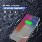 Portable Wireless Charger For iphone XS Max Fast Wireless Charger