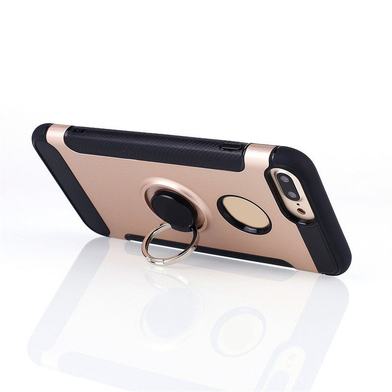 2018 New Shockproof Mobile Phone Accessories Ring holder Phone Case For Iphone XS XR Cover,For Iphone XS Case