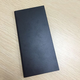 OEM Ultra Thin portable Mobile Phone power bank charger