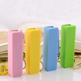 Pikachu Game Power Bank 2600mAh Perfume Power Bank Portable External Battery Charger For Samsung Galaxy S7 S6 S5