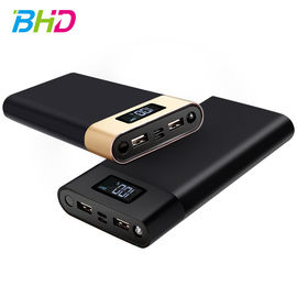 Sample Factory new High capacity mobile power bank supply mobile charger power bank 20000mah