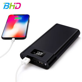 Sample Factory new High capacity mobile power bank supply mobile charger power bank 20000mah