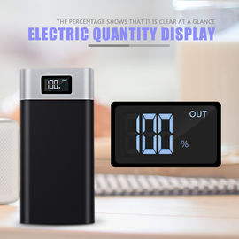 Sample Factory new High capacity mobile power bank supply mobile charger power bank 20000mah