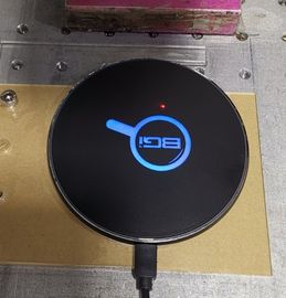 Phone Charger Wireless Qi Wireless Charger Pad Wireless Charger 10w
