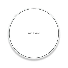 2019 Qi Wireless Charger  Fashion Charging Factory Wholesale Charger Wireless Charger Pad For Phone
