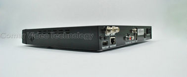 Linux SMP8634LF MIPS-CPU DVB-S2 Set Top Box AZ BOX ULTRA HD Satellite Receiver