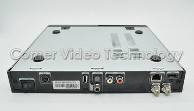 Linux SMP8634LF MIPS-CPU DVB-S2 Set Top Box AZ BOX ULTRA HD Satellite Receiver