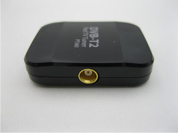 Android 4.4 DVB-T Digital Terrestrial Receiver DVB-T2 FOR Tablet Phone WIFI USB OTG