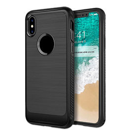 เคสซิลิโคนสำหรับ Apple Iphone X Case Tpu Original
